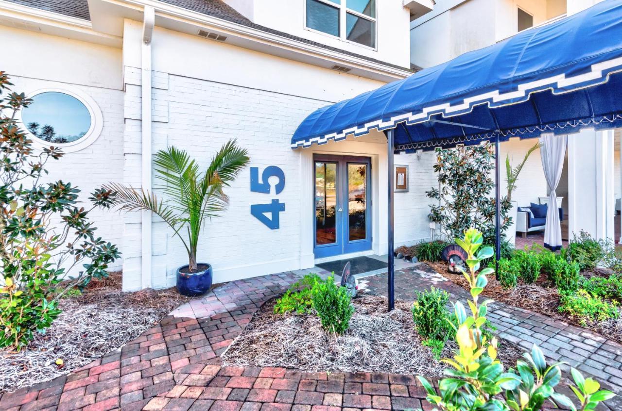 One Club Gulf Shores Dış mekan fotoğraf