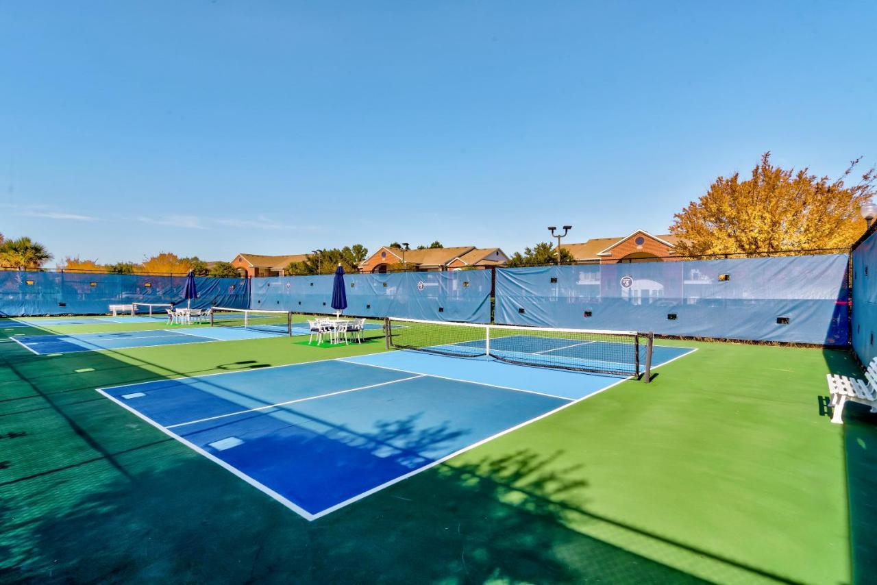 One Club Gulf Shores Dış mekan fotoğraf