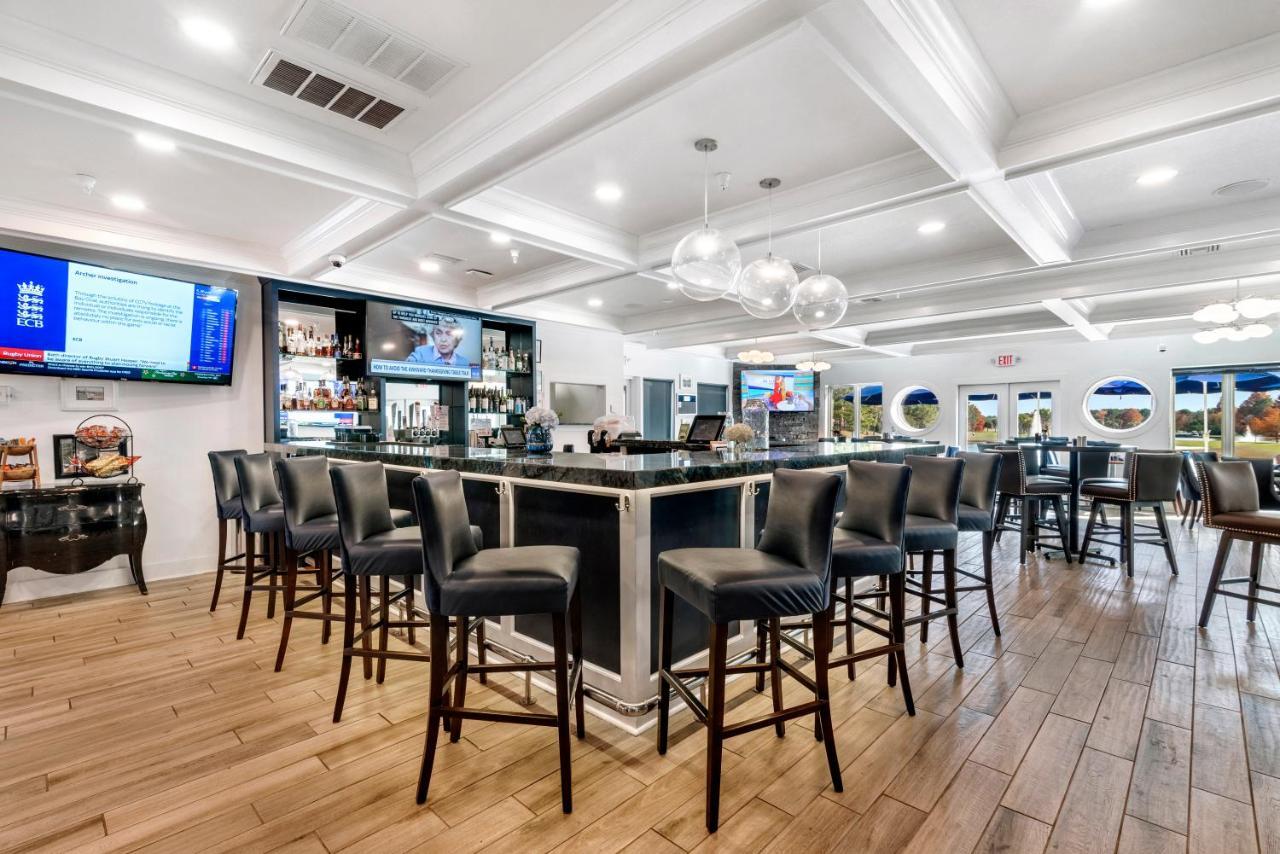 One Club Gulf Shores Dış mekan fotoğraf