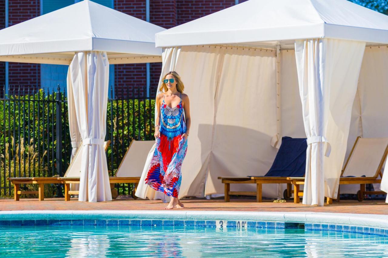 One Club Gulf Shores Dış mekan fotoğraf