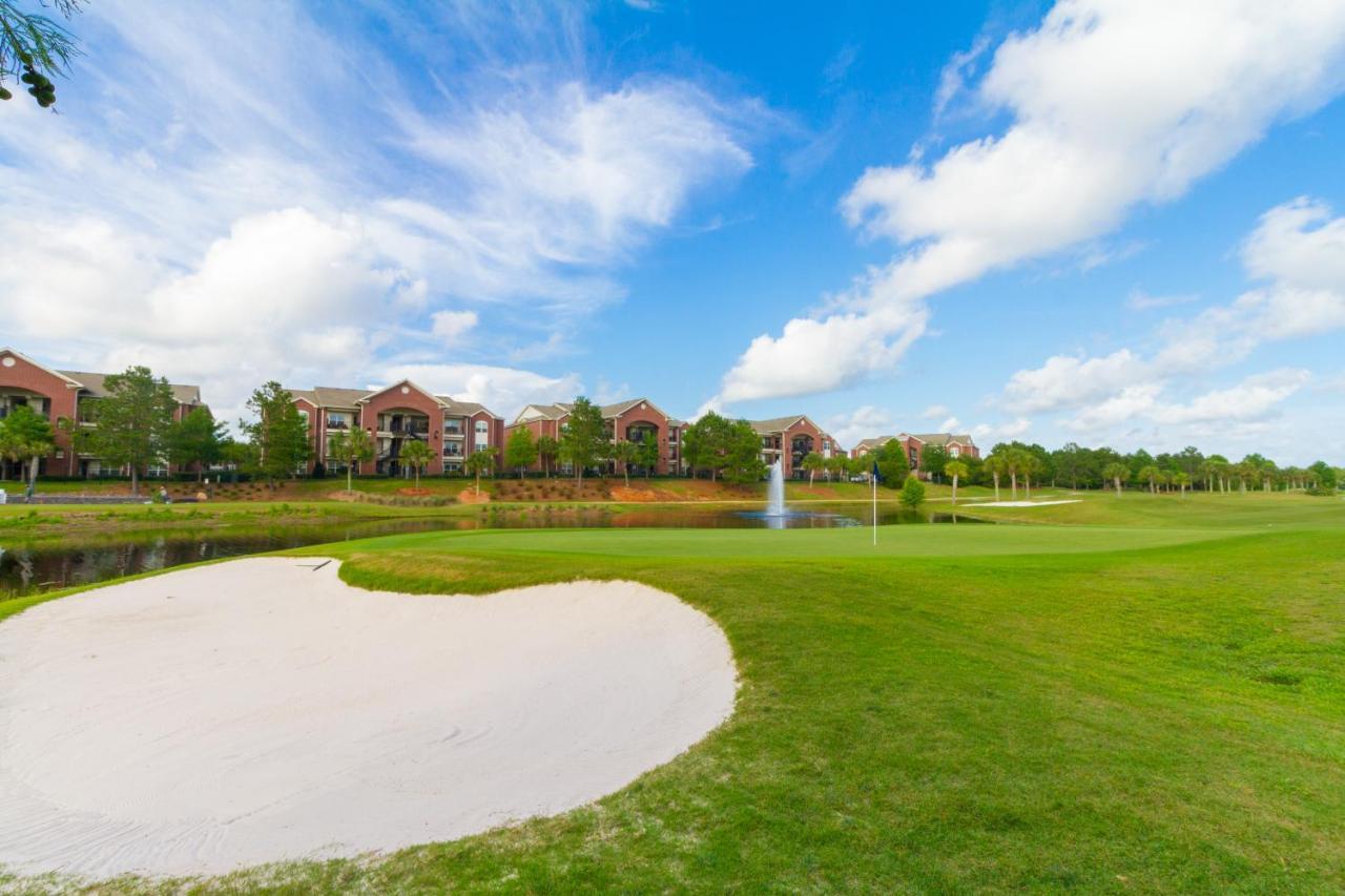 One Club Gulf Shores Dış mekan fotoğraf