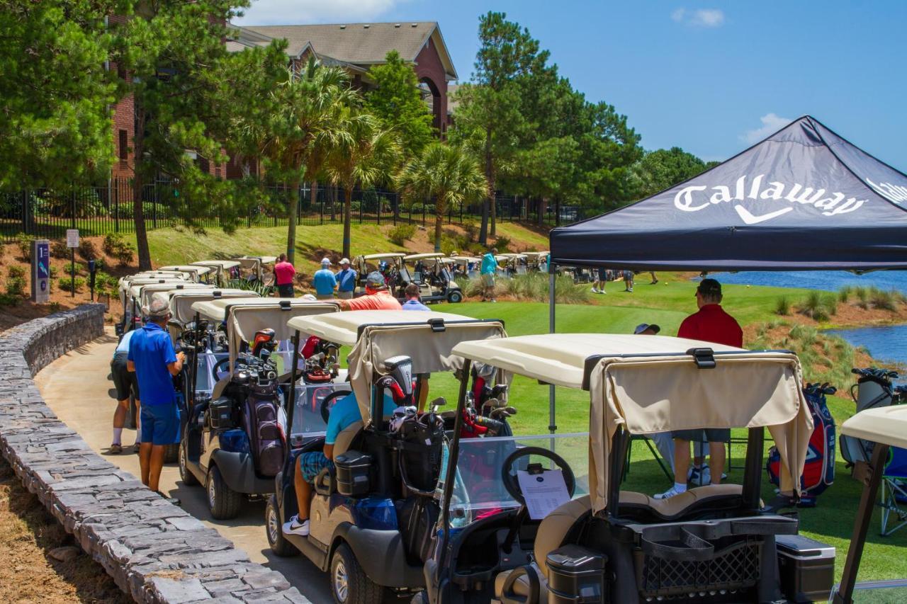 One Club Gulf Shores Dış mekan fotoğraf