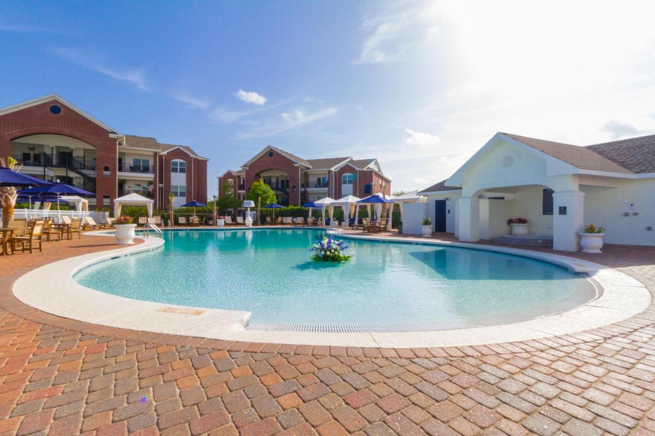 One Club Gulf Shores Dış mekan fotoğraf