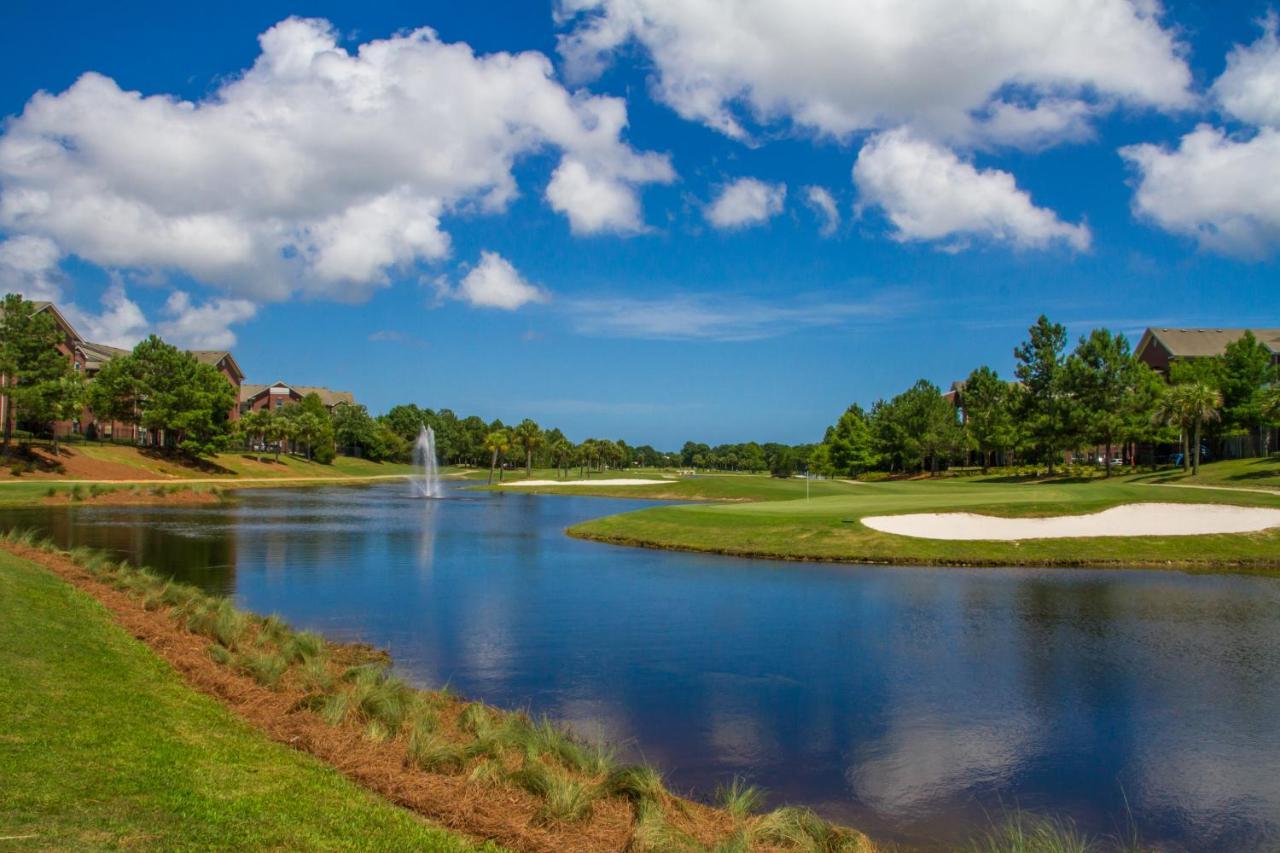 One Club Gulf Shores Dış mekan fotoğraf