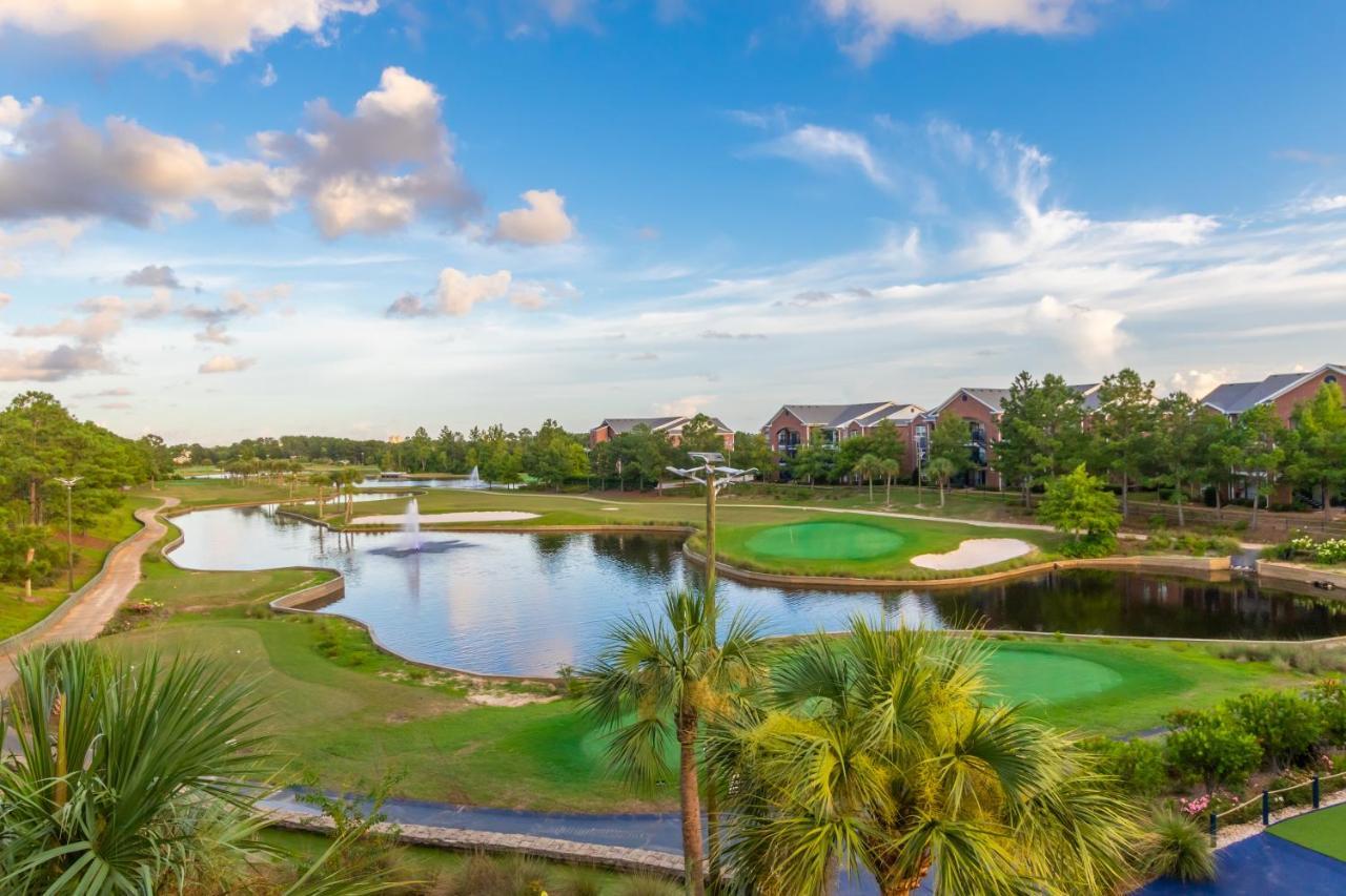 One Club Gulf Shores Dış mekan fotoğraf